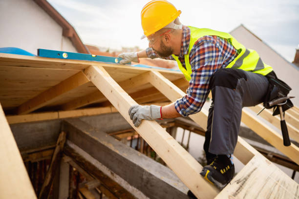 Residential Roof Replacement in Alton, TX